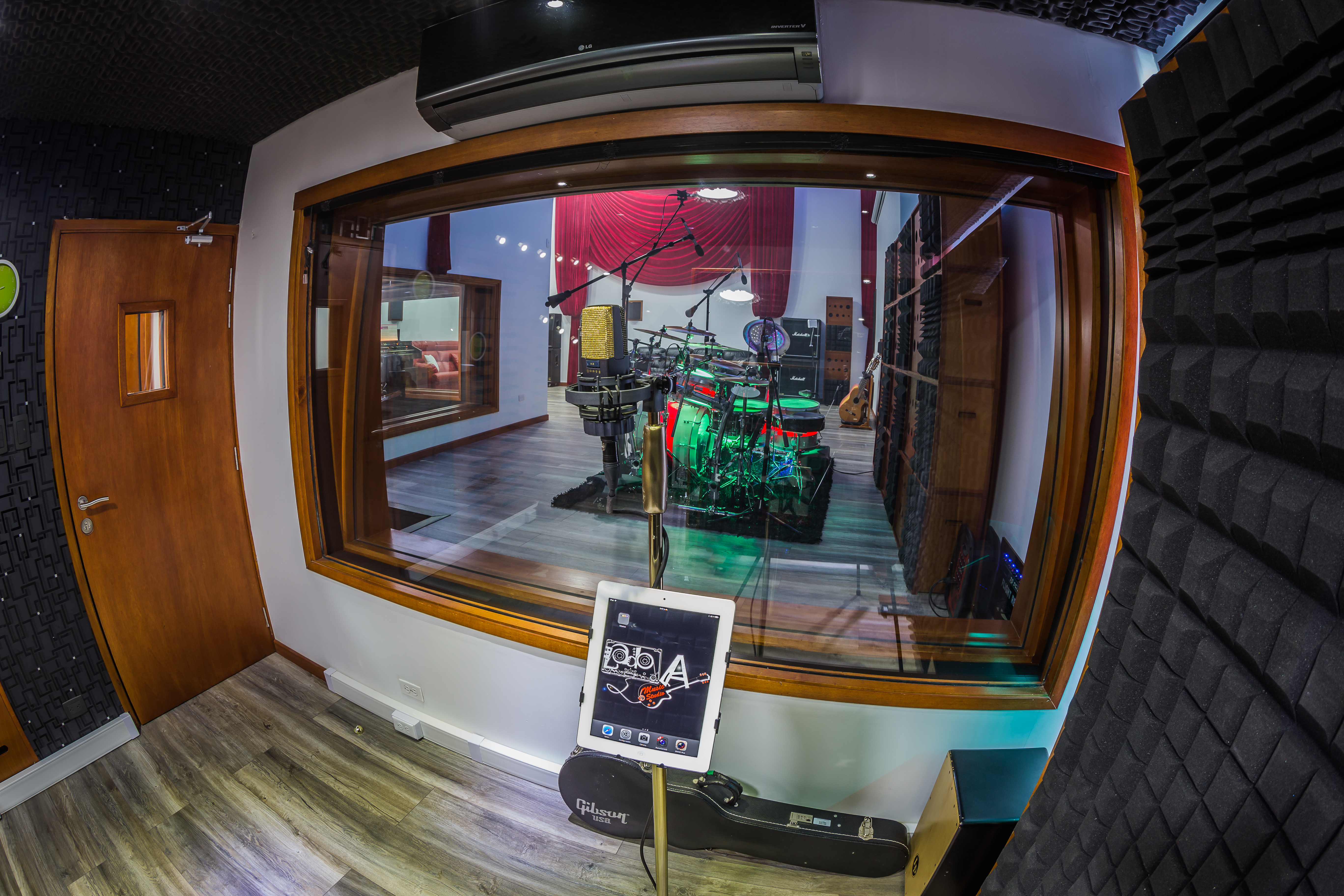 Foto de la sala auxiliar 2